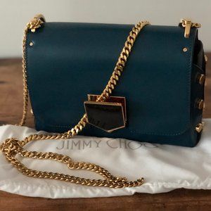 Jimmy Choo Locket Bag